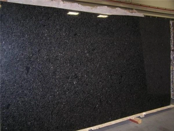 black pearl granite tiles  slab