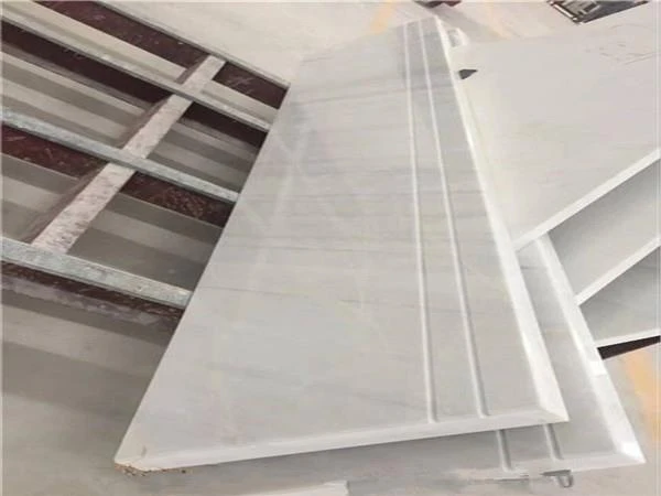 Ariston marble bathroom window sills