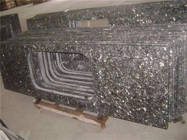 silver pearl granite tile norway silver pearl granite polished countertop