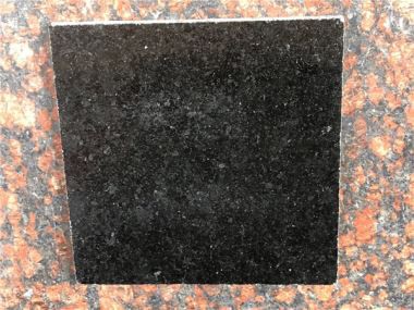 کفپوش کاشی گرانیت سیاه