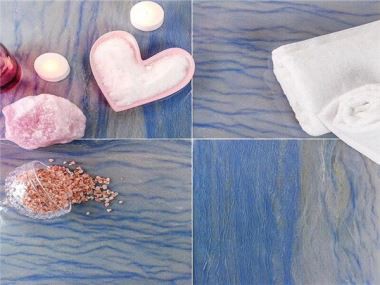 کوارتزیت ماکائوباس آبی