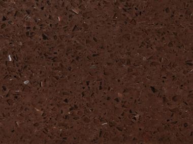 کانترهای کوارتز قهوه ای