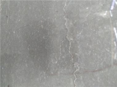 دال سنگ مرمر خاکستری روشن