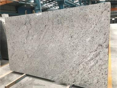 اسلب گرانیت کهکشان سفید