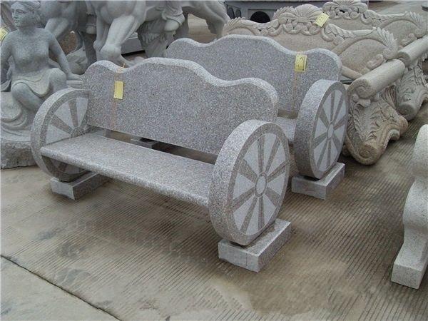 outdoor stone garden benches garden stone series tables and benches sets