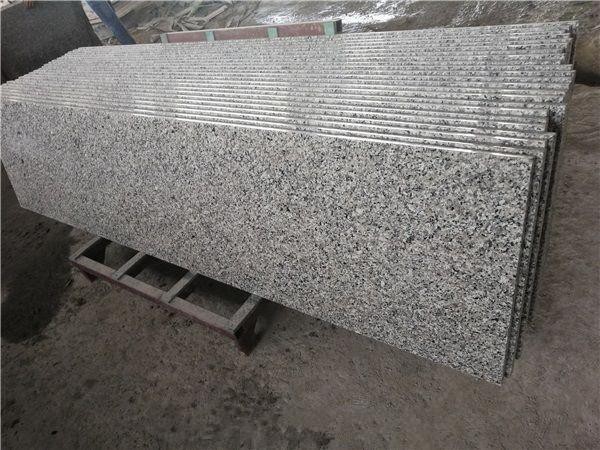 super swan grey granite