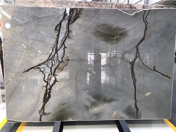 Blue Roma Quartzite