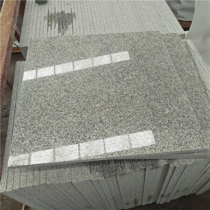 G603 Luna pearl granite tiles polished