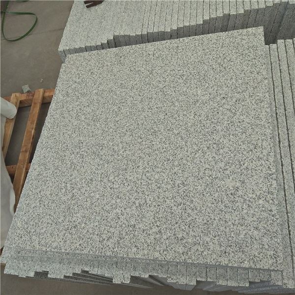 Grey granite G603 tile for wall