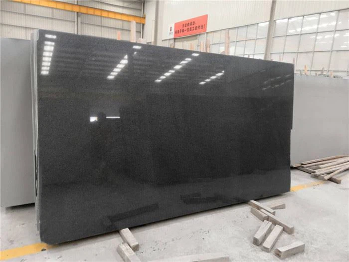New granite G654  slab polished