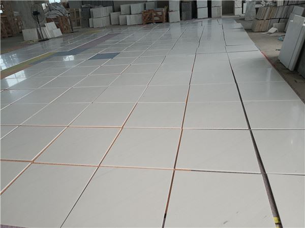 Sivec White Marble