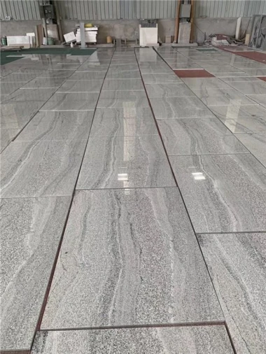 گرانیت رودخانه سفید جدید