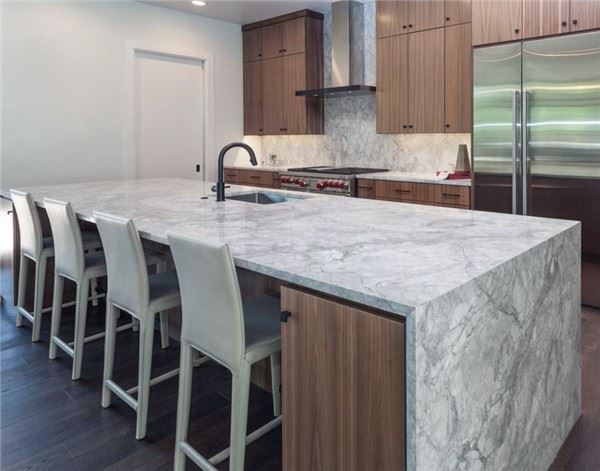 super white marble countertops quartzite