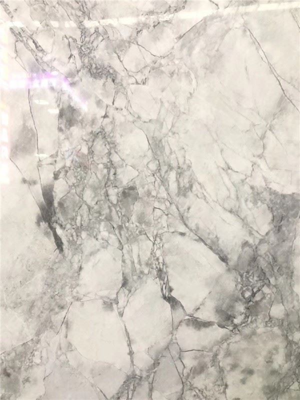super white premium quartzite for background