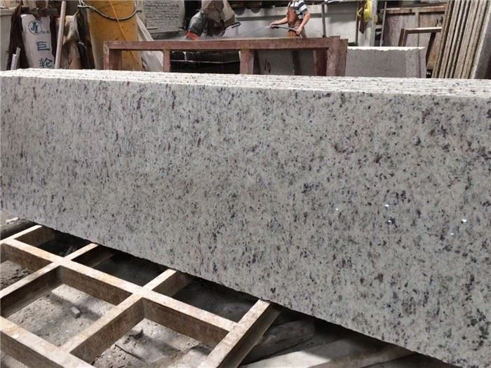 White Rose Granite