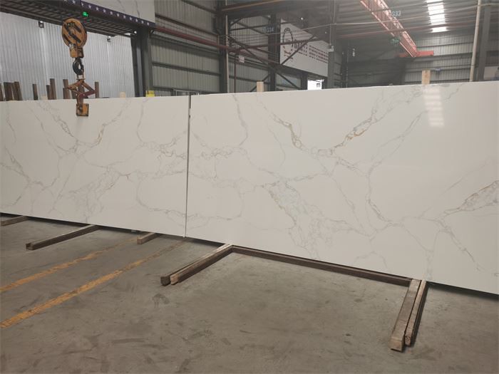 calacatta gold venice quartz for countertop