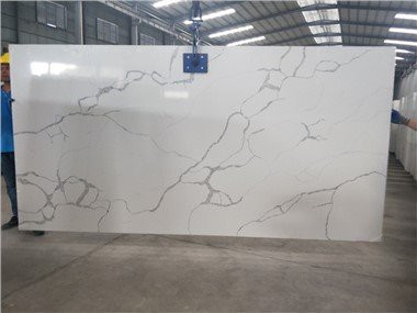 صفحات کوارتز بیانکو کالاکاتا