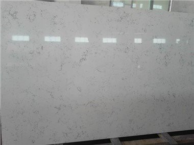 کوارتز نمای مرمر کاررارا