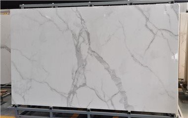 تخته چینی صیقلی Statuario