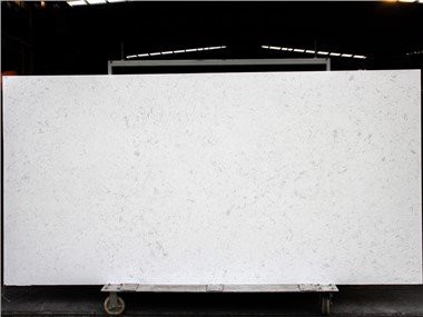 میزهای کوارتز سفید و خاکستری