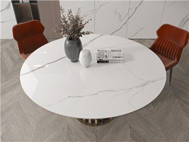 میزهای چینی کالاکاتا سفید