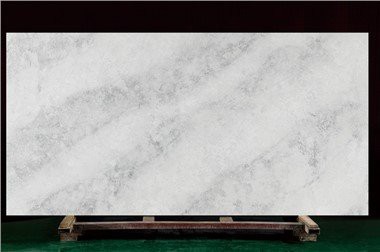 کانترهای کوارتز خاکستری سفید