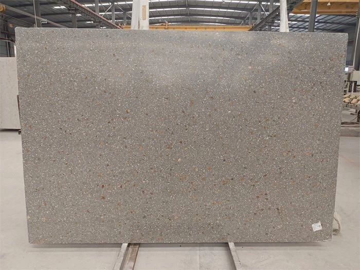 کاشی های بزرگ Terrazzo