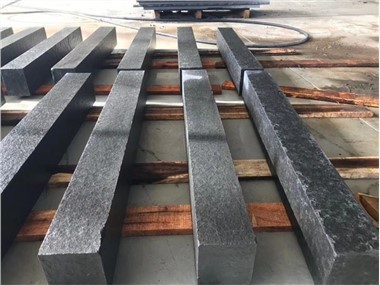 سنگ های پله بازالت