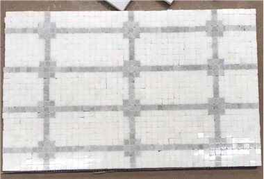 کاشی موزاییک استخر