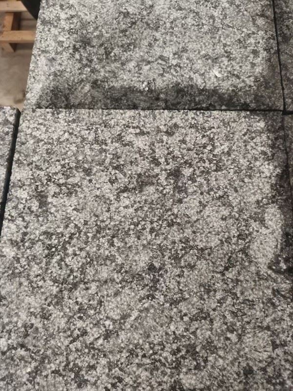 Green Granite Flooring Tile