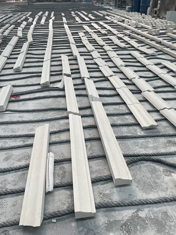 limestone lines