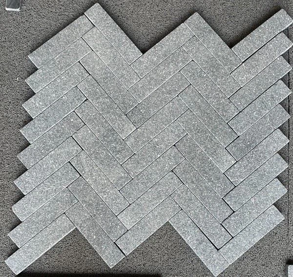 Porphyry Granite  tile