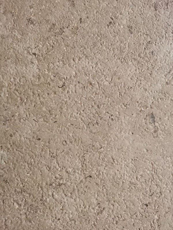 Sinai Pearl Limestone Pattern