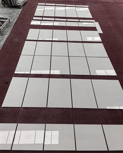 سنگ مرمر سفید مطلق