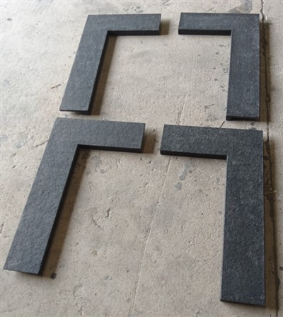 استخر شنا بازالت