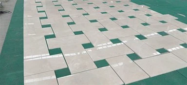 کاشی های مرمر بژ بوردور