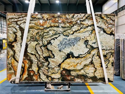 گرانیت کارپ دیم