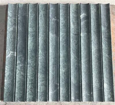 سنگ مرمر سبز