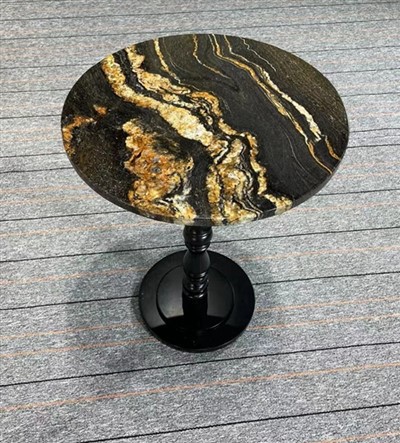 رومیزی گرانیت طلایی ماگما