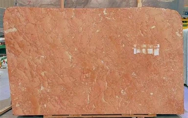 سنگ مرمر روخو کورالیتو