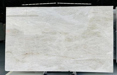 دال کوارتزیتی تاج محل