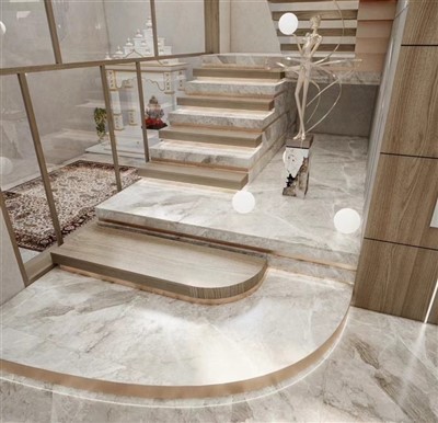 پلکان تاج محل