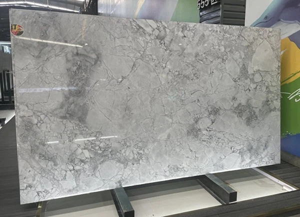 Super White  Quartzite