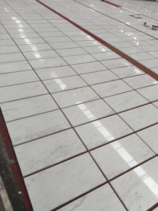 White Marble Bathroom Wall tile